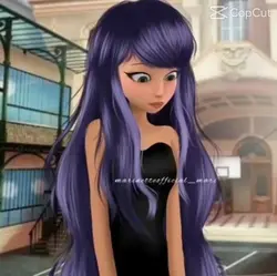 marinette