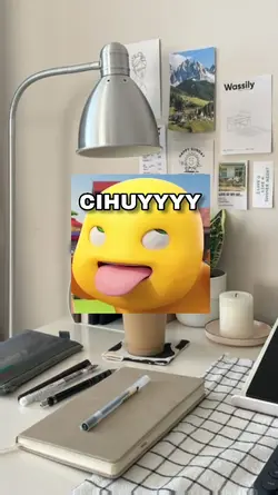 JJ CIHUYYYY
