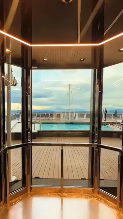 cruises