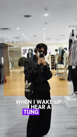 when i wake Up