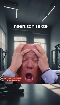 Paul heyman Chokbar