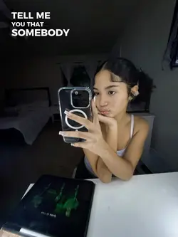 somebody