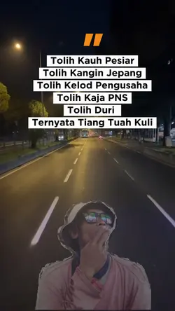 Buruh Serabutan
