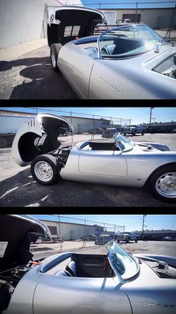 Simple Car Template 