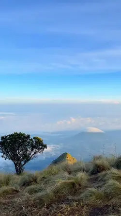 tinatawag na tayo