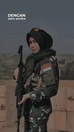 yel yel TNI