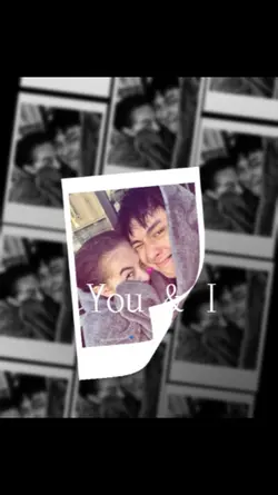 YOU AND I