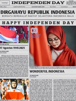 Independen day