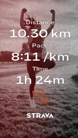 strava trend