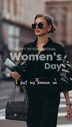 women's day 