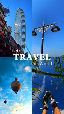 Travel recap