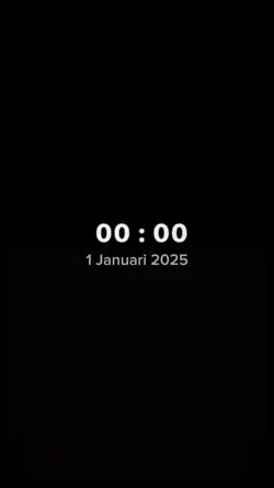 Selamat Tahun Baru