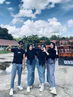 Masa sekolah 