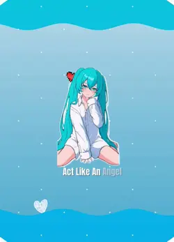 HATSUNE MIKU EDIT