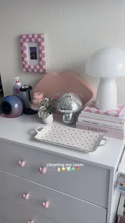 bedroom reset