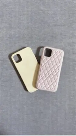 Aesthetic case