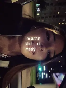 Misery