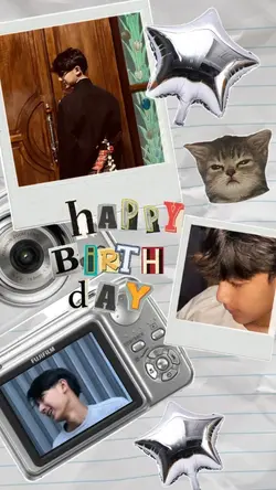 happy birthday bro 