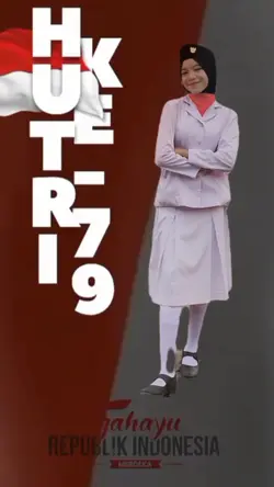 DIRGAHAYU INDONESIA 