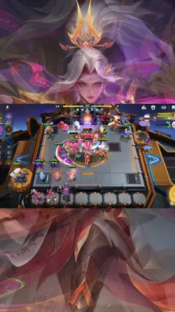 JJ Magic Chess GoGo