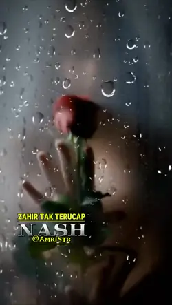 ZAHIR TAK TERUCAP.