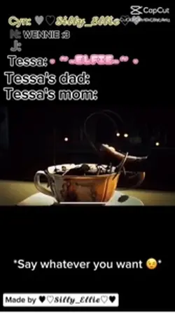voiceover :3
