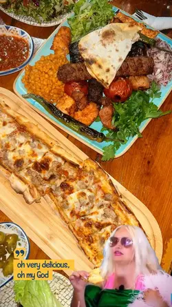 Yemek 