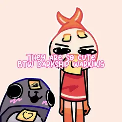 Pebble x Shrimpo