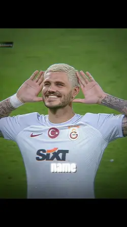 icardi free 4K