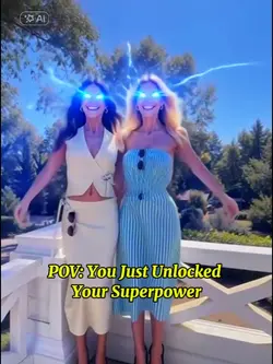 superpower light