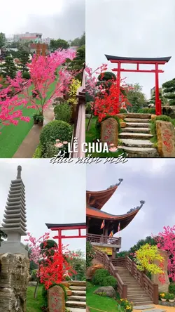 Lễ Chùa Đầu Năm