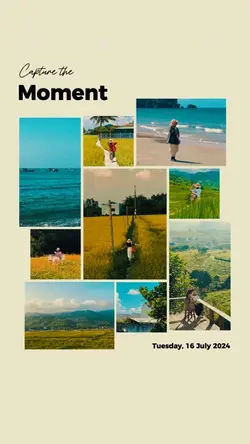 Capture Moment