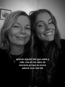 Amor de mãe! ❤️