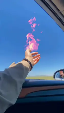 firehand