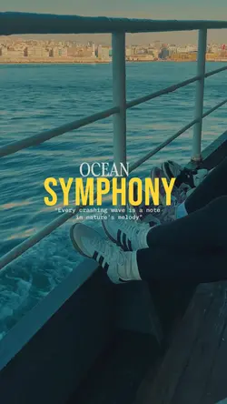 OCEAN SYMPHONY