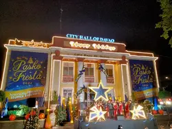 PASKO FIESTA 