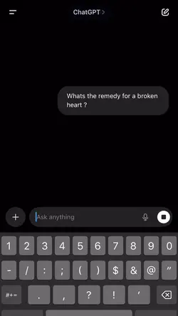 Remedy Broken Heart