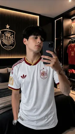 Affiliate Jersey