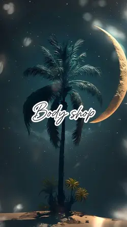 Body shop