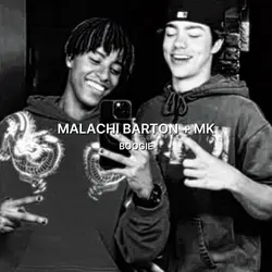 malachi + mk