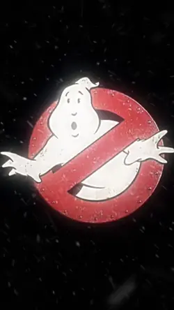 Ghostbusters 