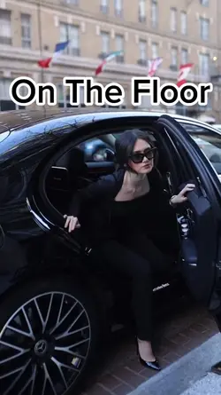 On The Floor