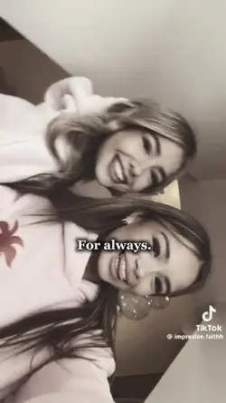 For always x