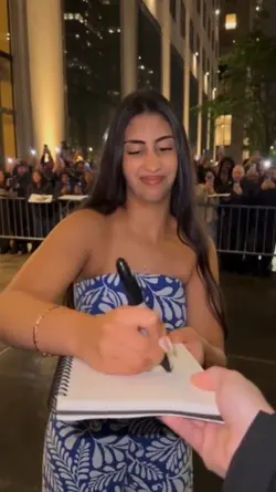 ai signature video 