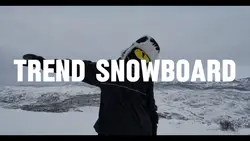 Trend Snowboard