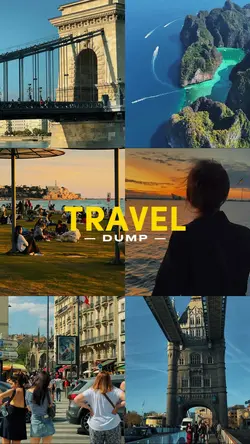 travel dump