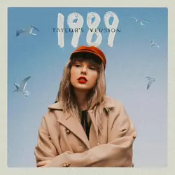 Taylor swift 1989