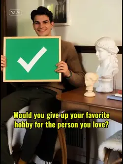 yes or no | mark AI