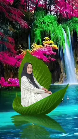 Sedang Naik Daun