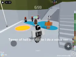 VOICE REV 😥